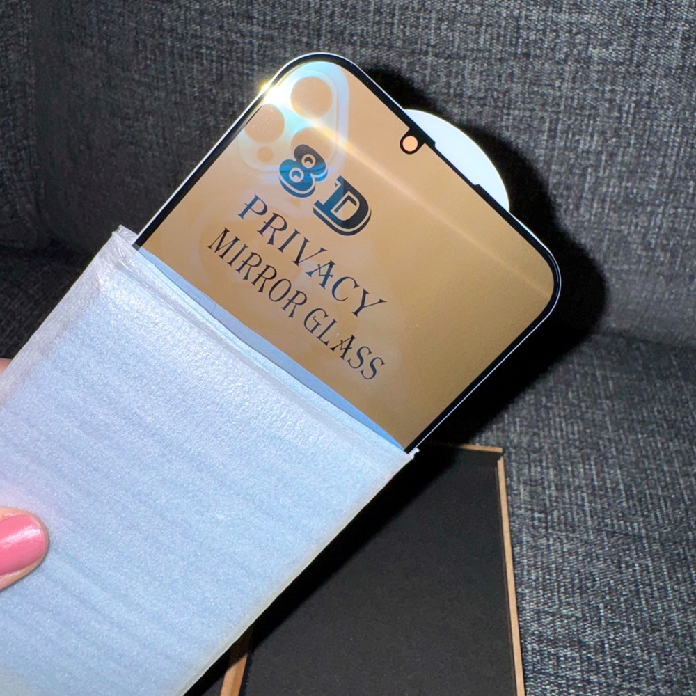 Privacy Screen Protector